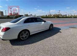 مرسيدس بنز E-Class